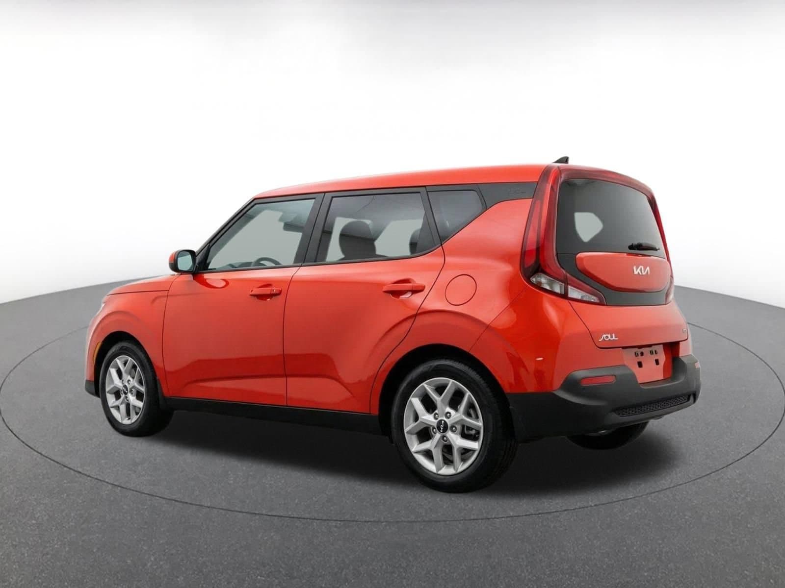 Thumbnail: 2025 Kia Soul - 7
