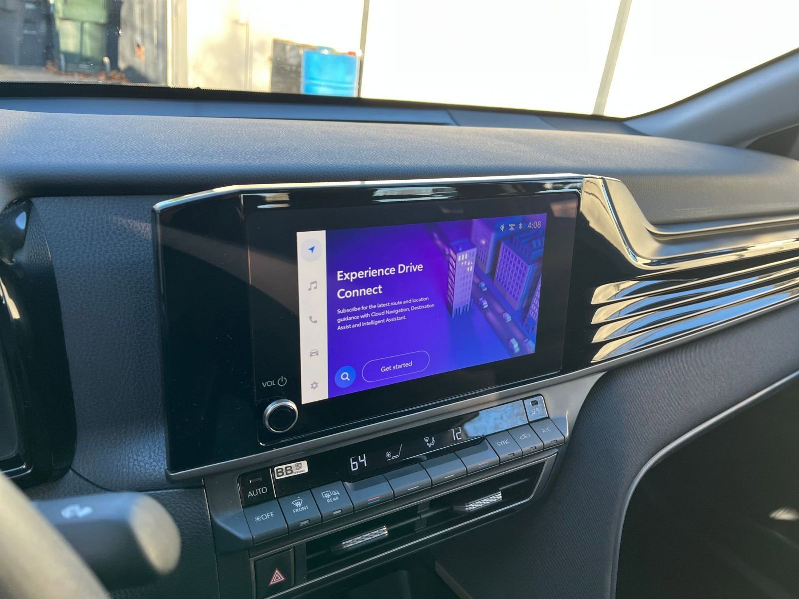 Thumbnail: 2025 Toyota Camry - 18