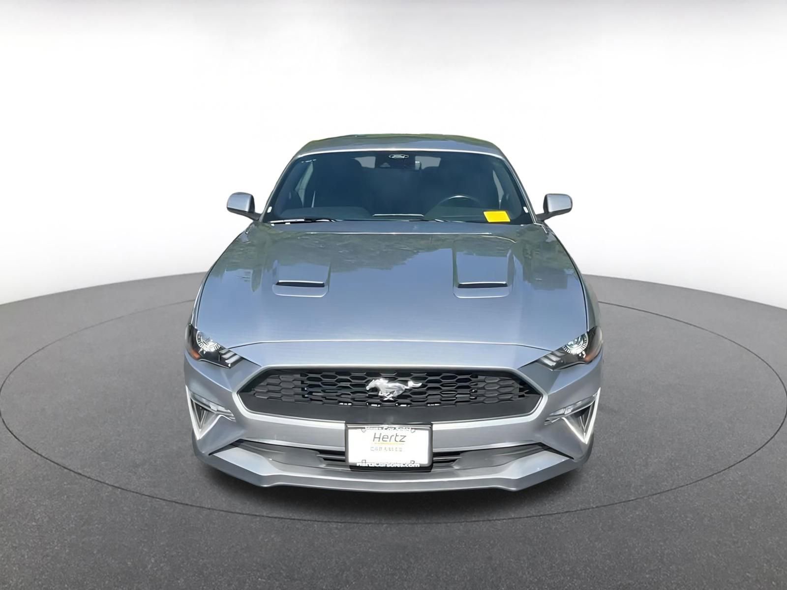Thumbnail: 2023 Ford Mustang - 5