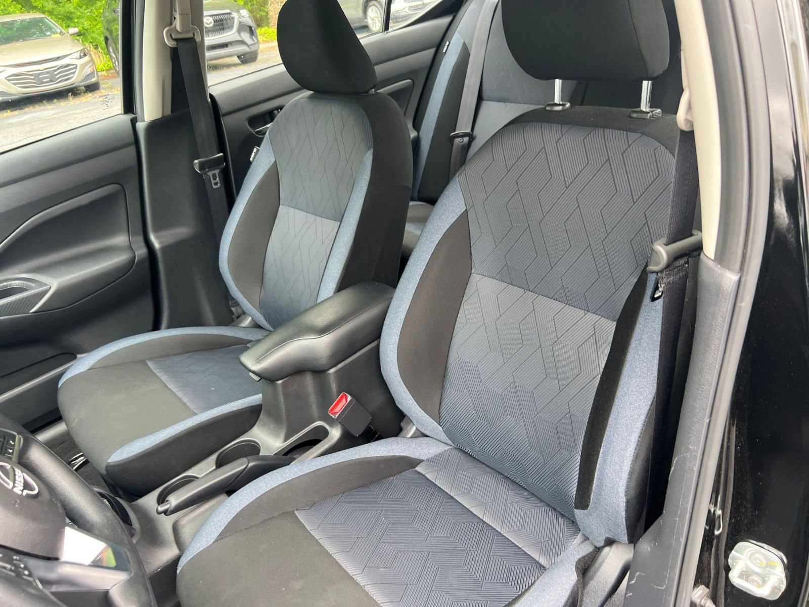 Thumbnail: 2025 Nissan Versa - 31