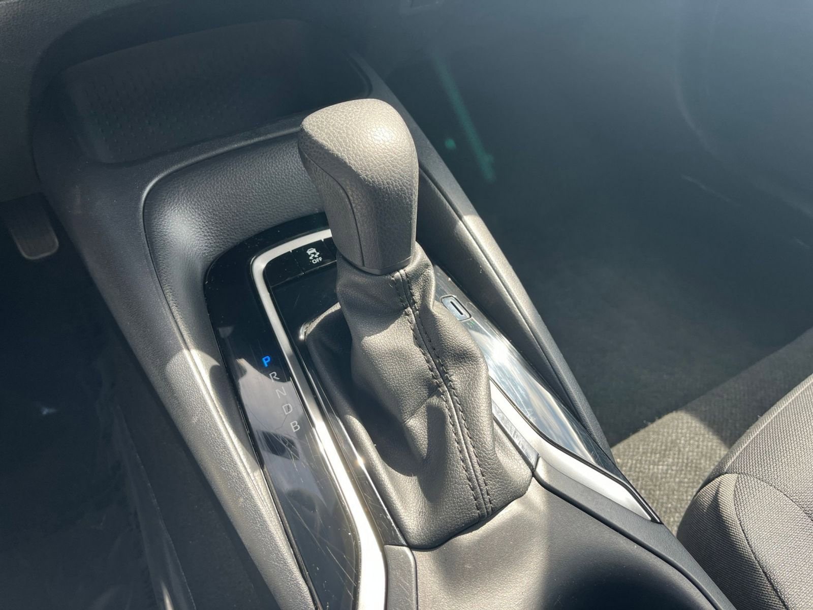 Thumbnail: 2024 Toyota Corolla - 35