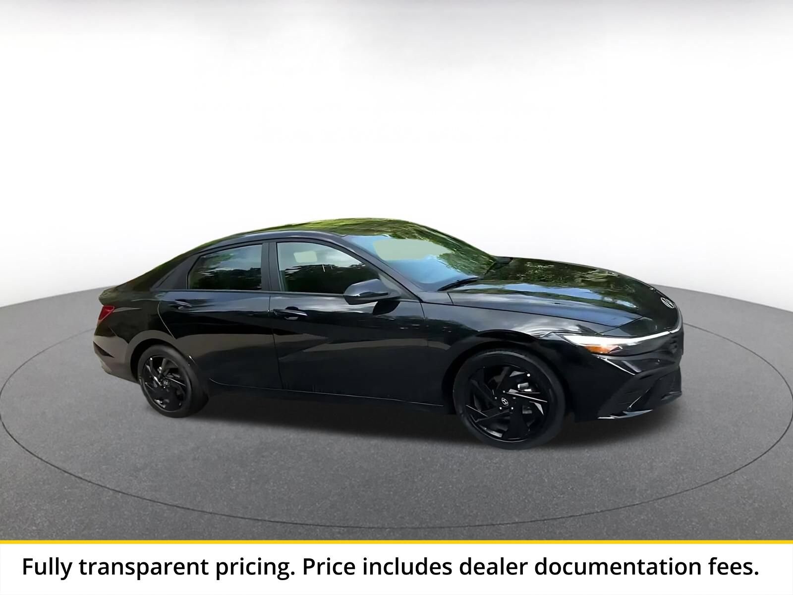 Thumbnail: 2026 Hyundai Elantra - 1