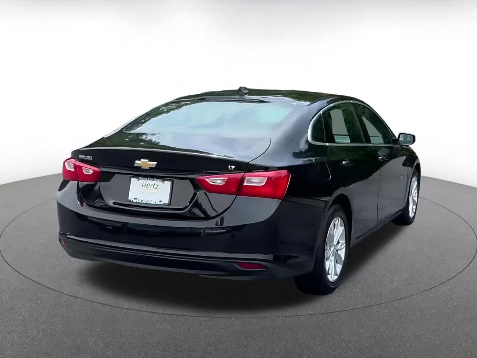 2023 Chevrolet Malibu LT 13