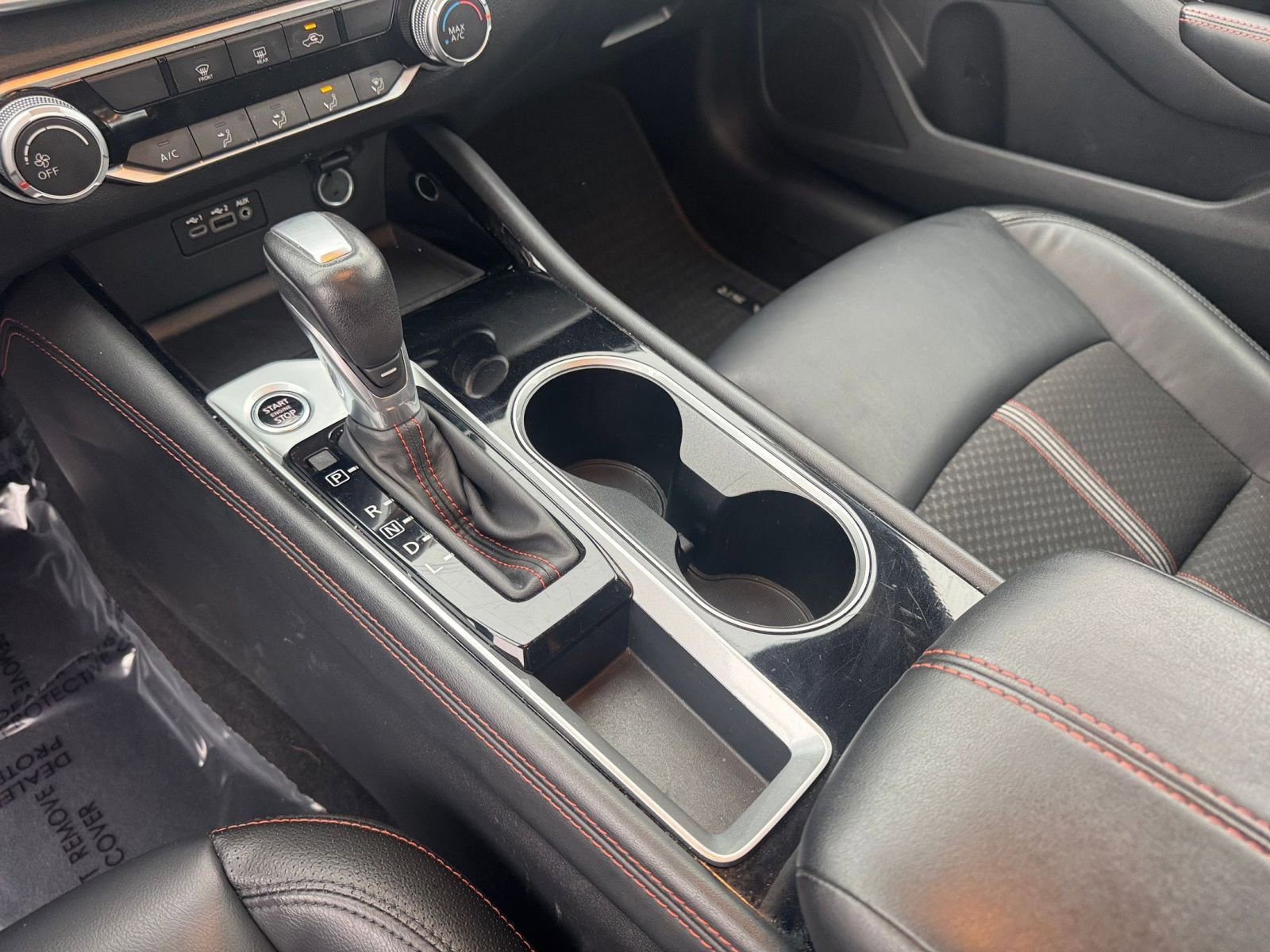 Thumbnail: 2025 Nissan Altima - 35