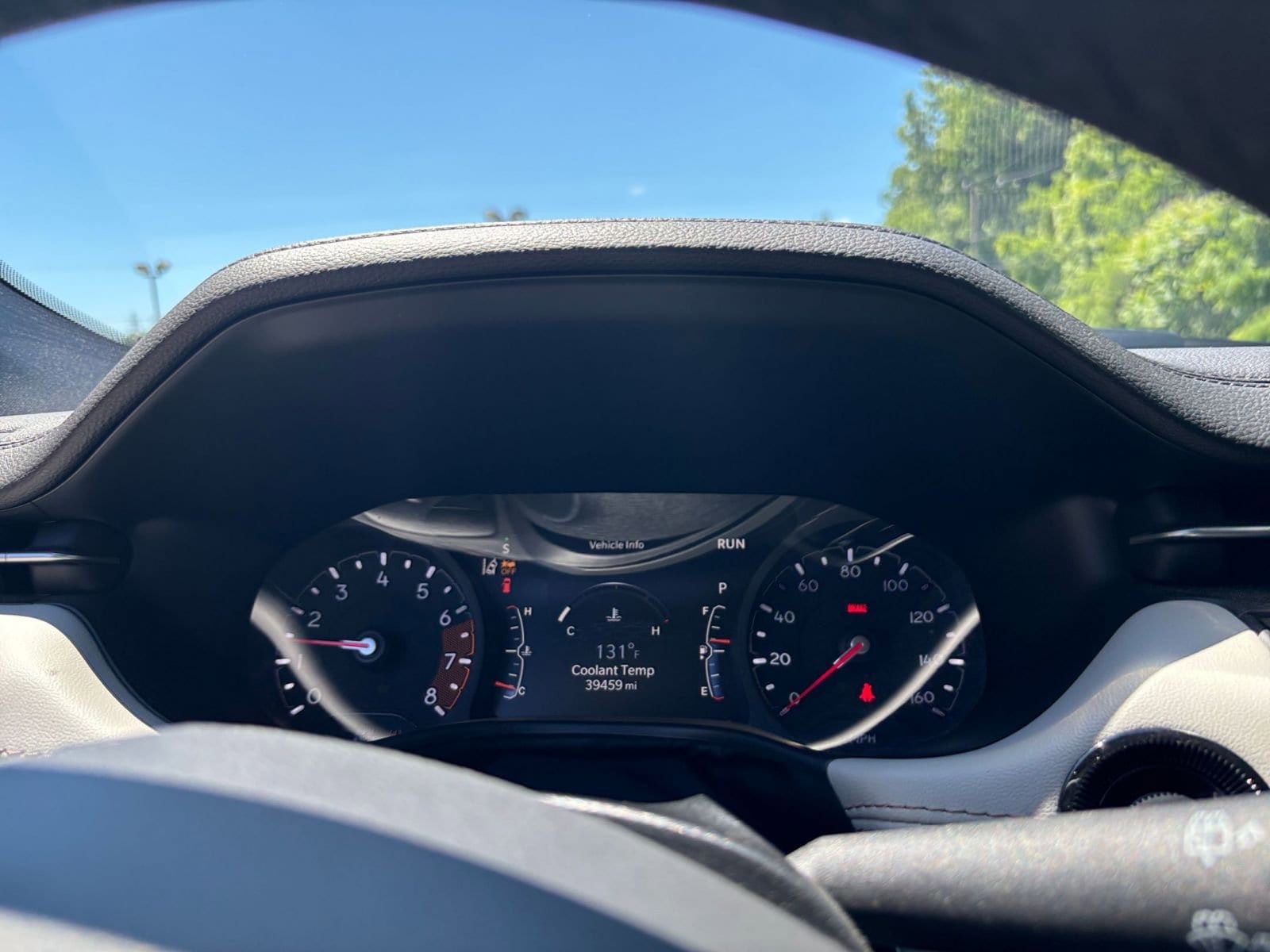 Thumbnail: 2025 Jeep Compass - 35