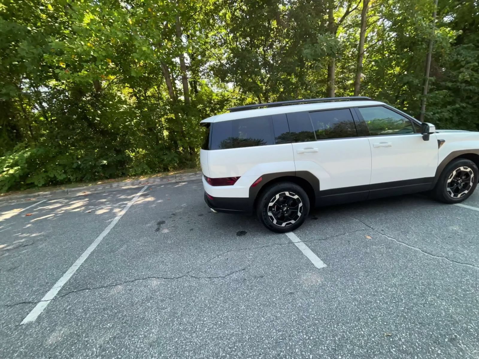 Thumbnail: 2026 Hyundai Santa Fe - 15