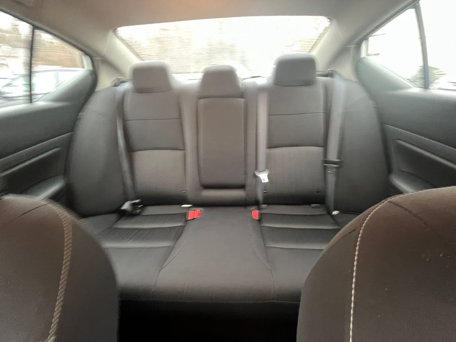 Thumbnail: 2025 Nissan Altima - 32