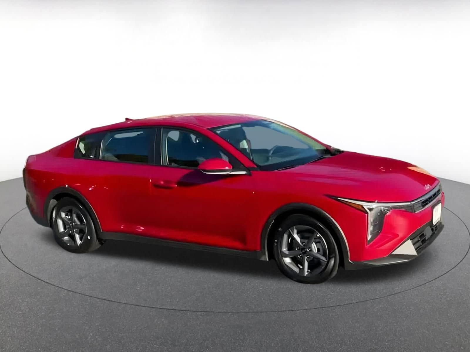 Thumbnail: 2025 Kia K4 - 14