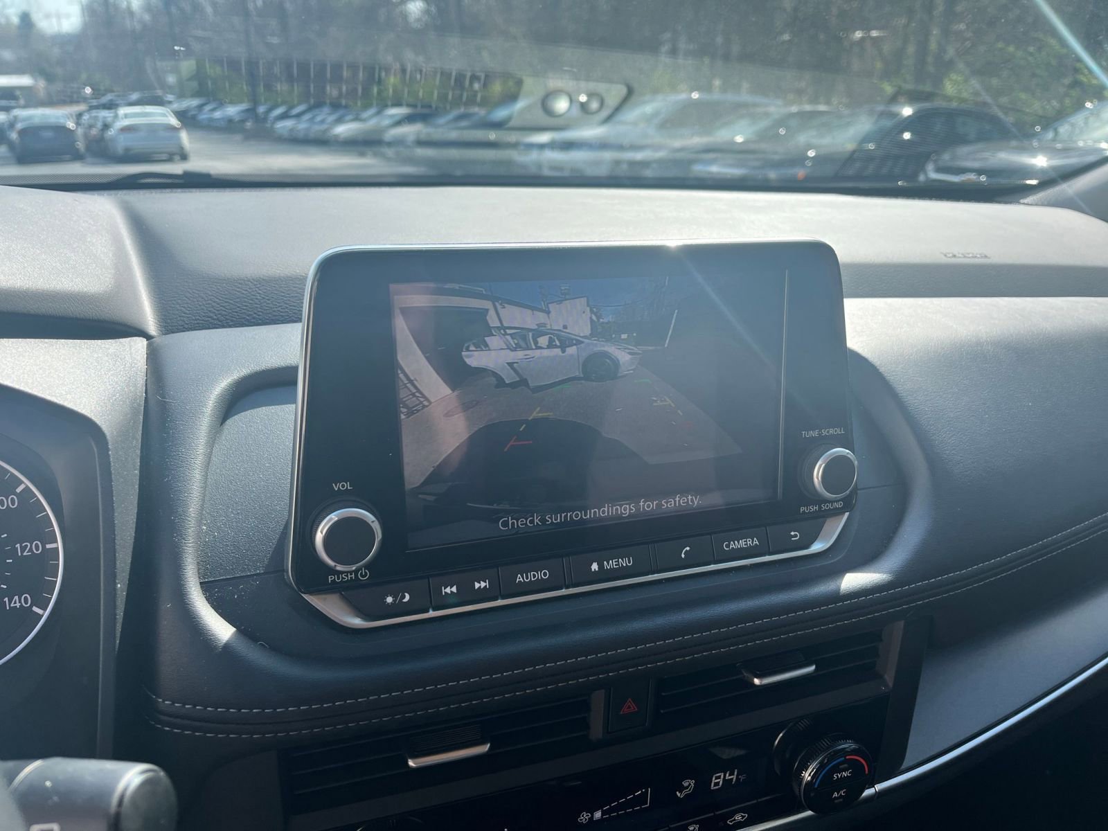 Thumbnail: 2025 Nissan Rogue - 21