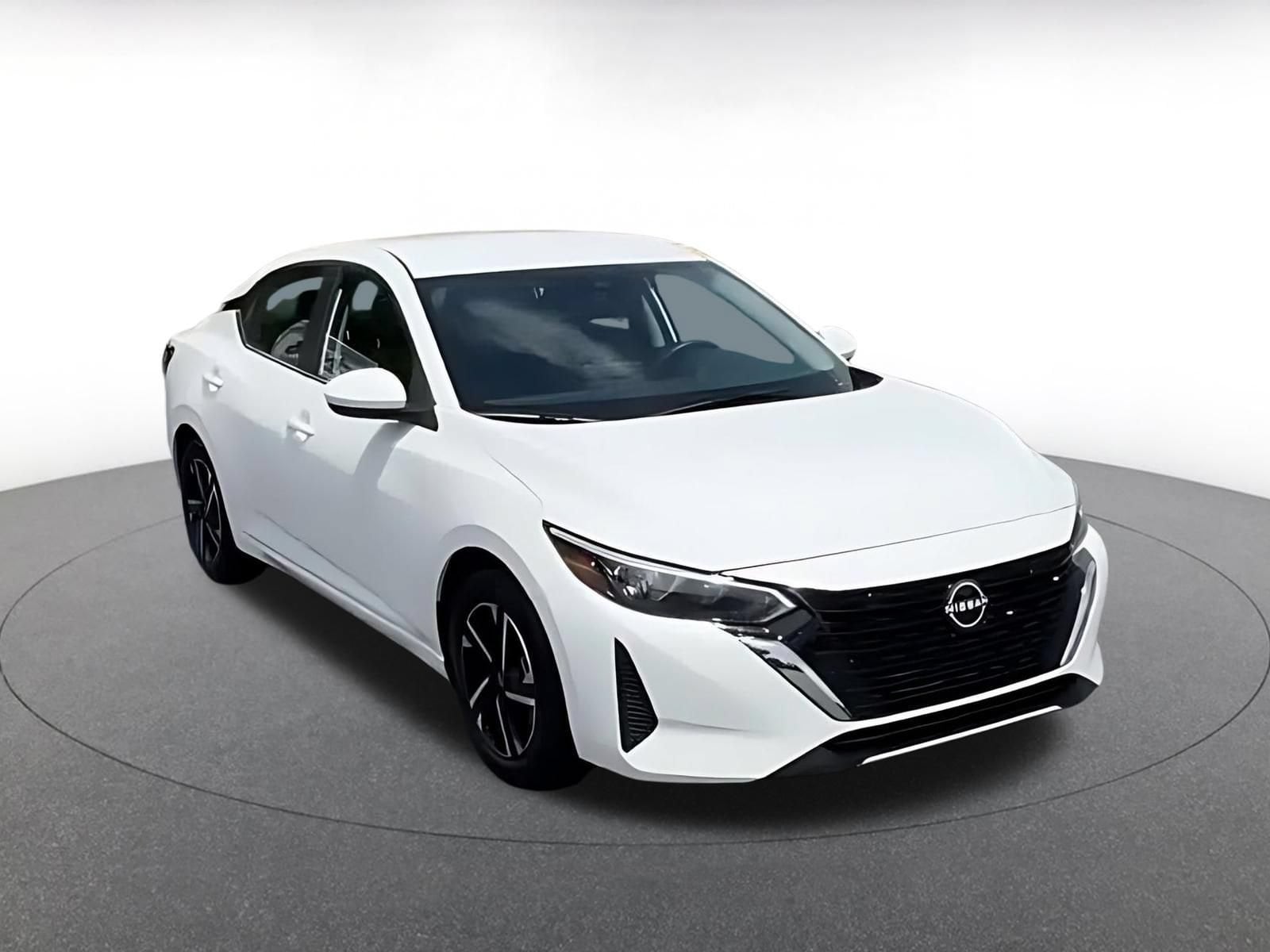 Thumbnail: 2025 Nissan Sentra - 3