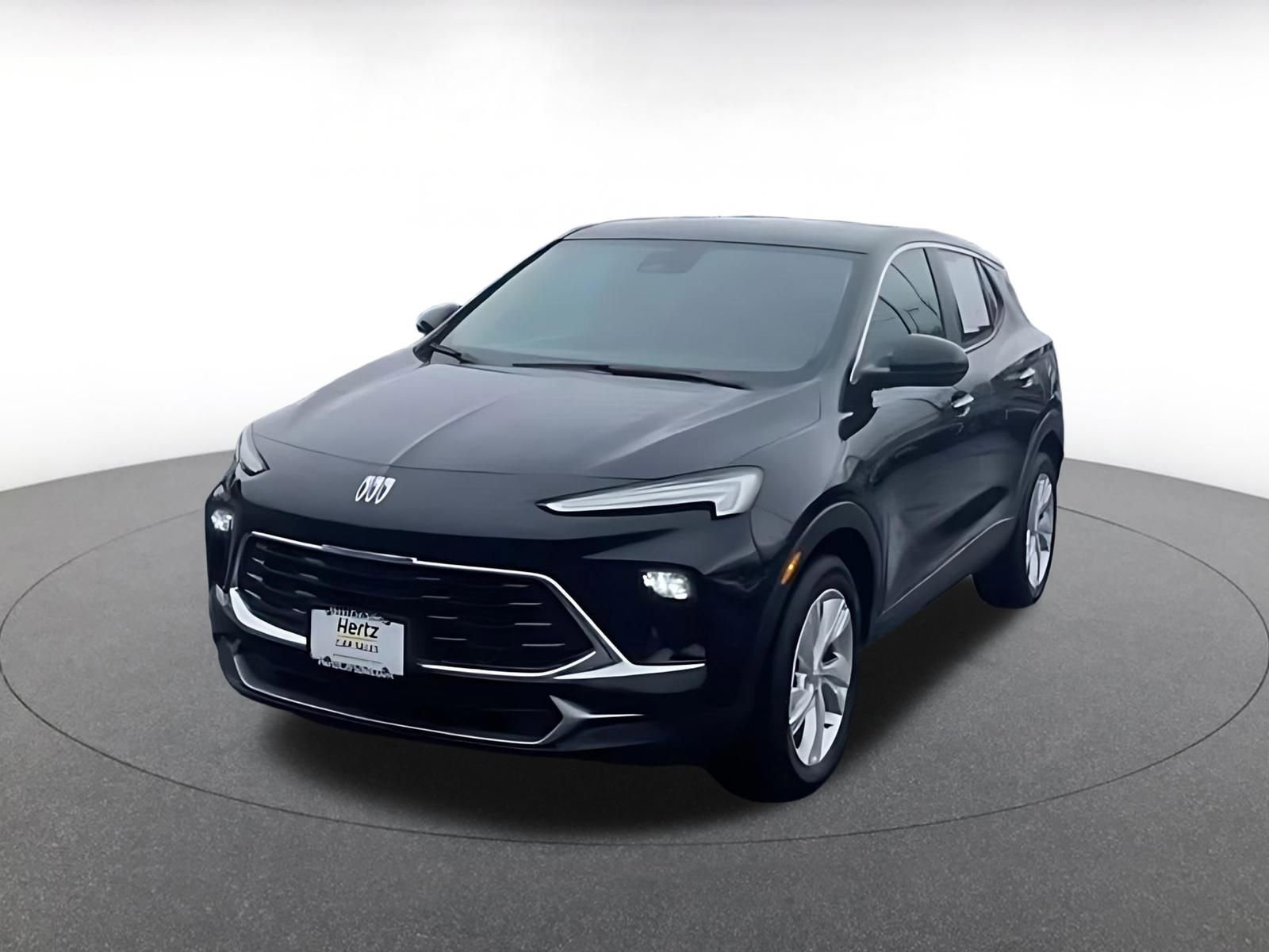 Thumbnail: 2025 Buick Encore GX - 7