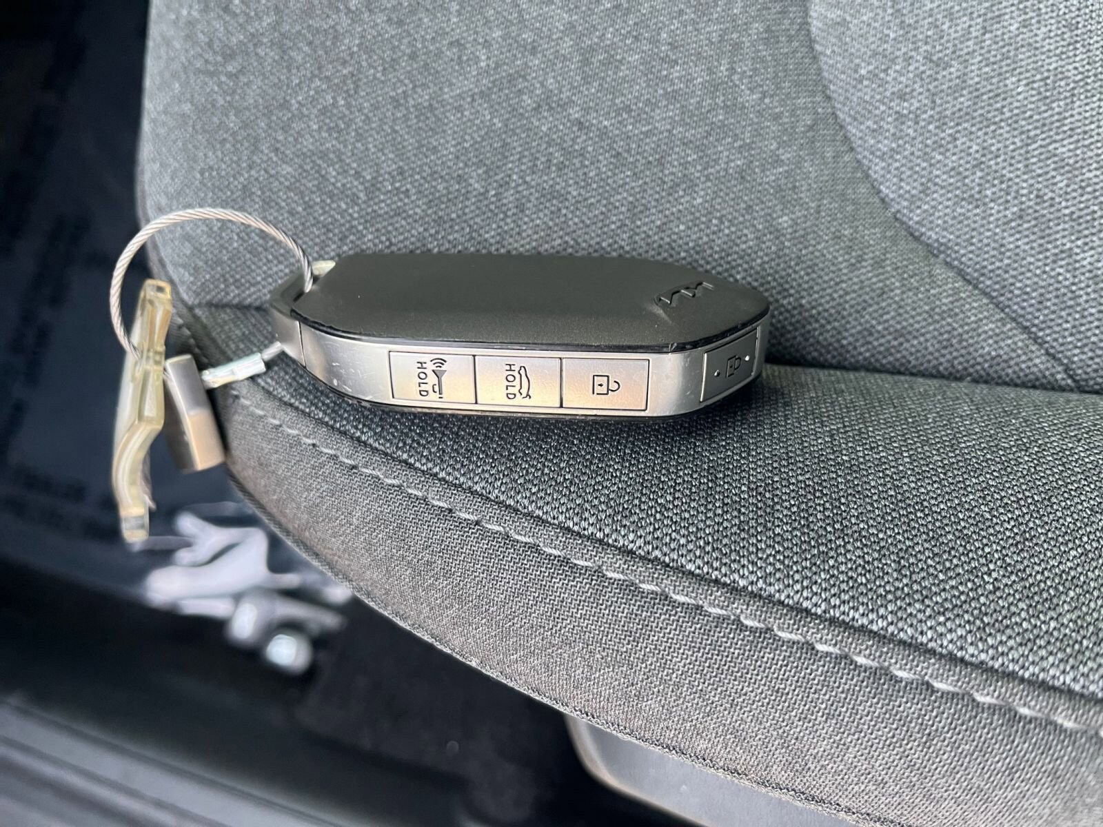 Thumbnail: 2025 Kia K4 - 18