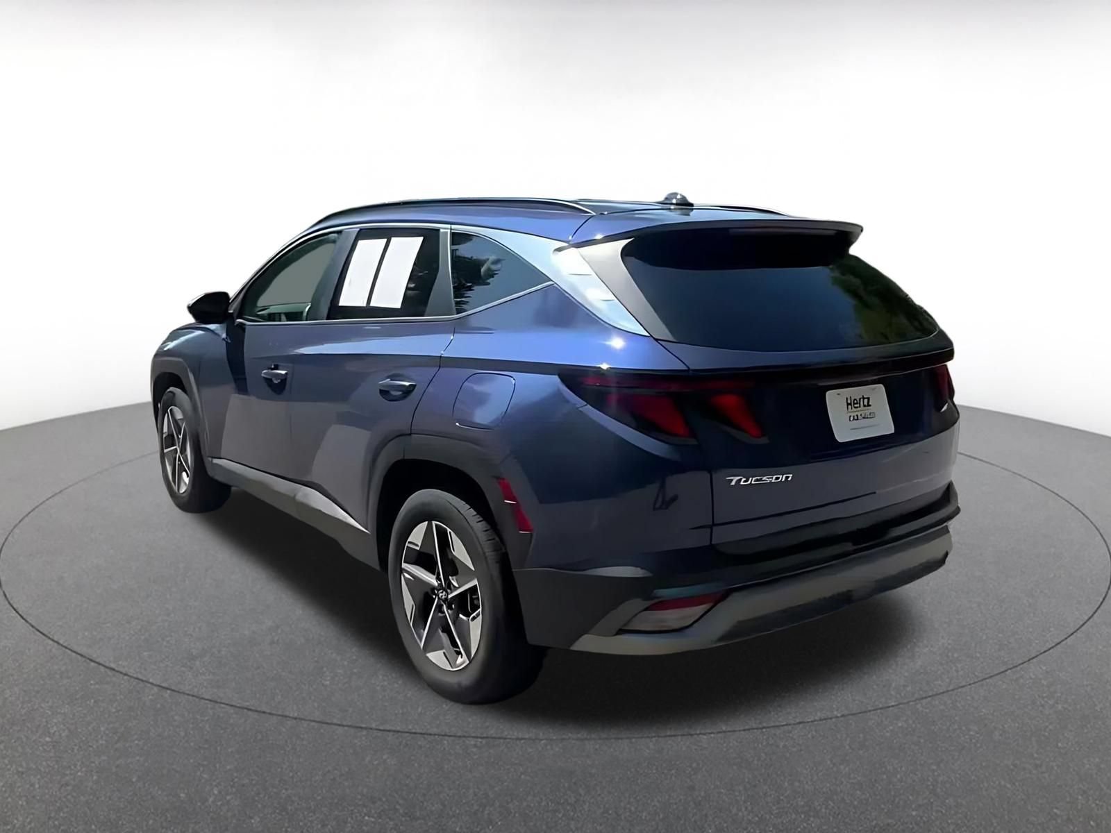 Thumbnail: 2026 Hyundai Tucson - 10
