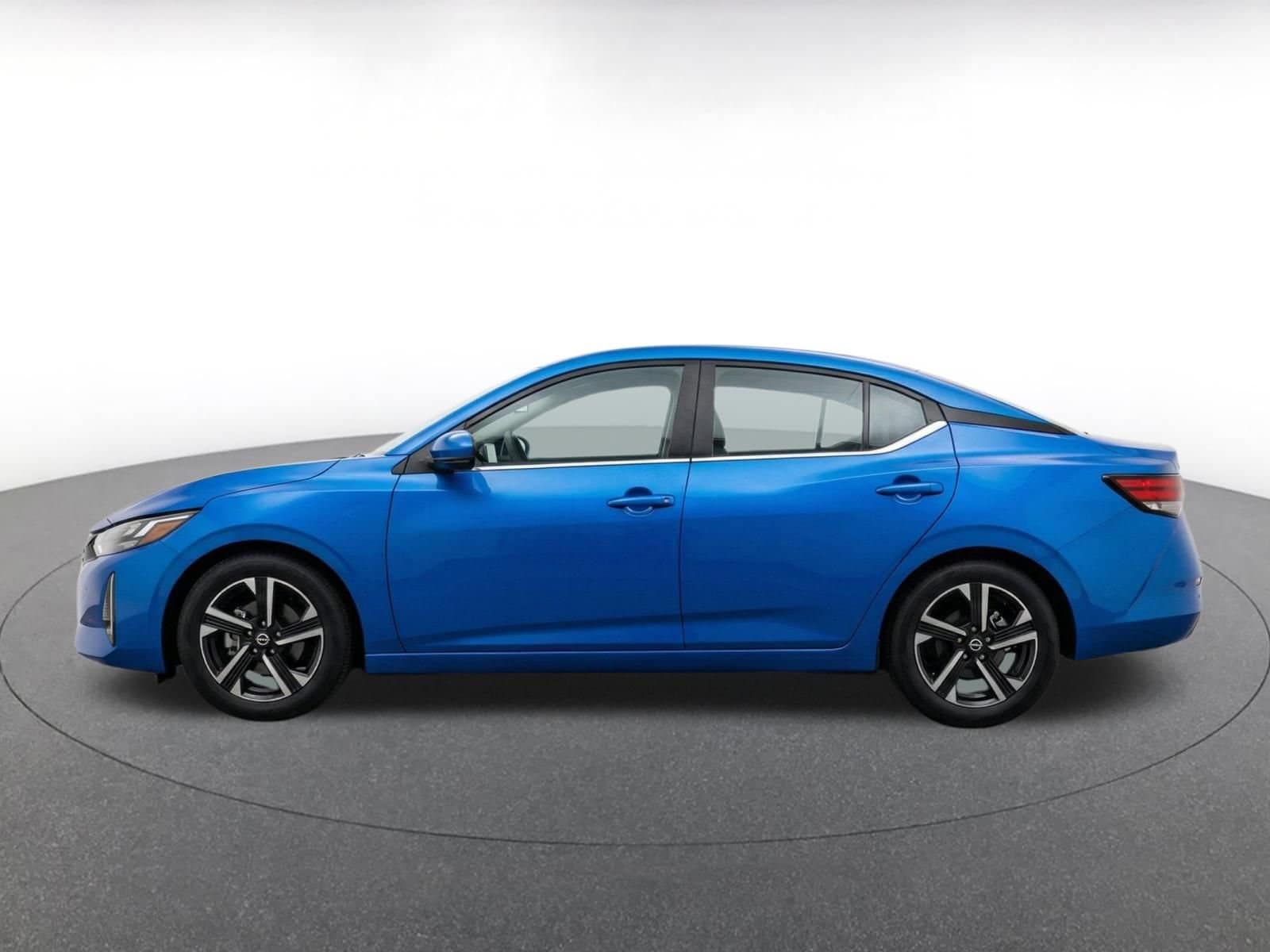 Thumbnail: 2025 Nissan Sentra - 4