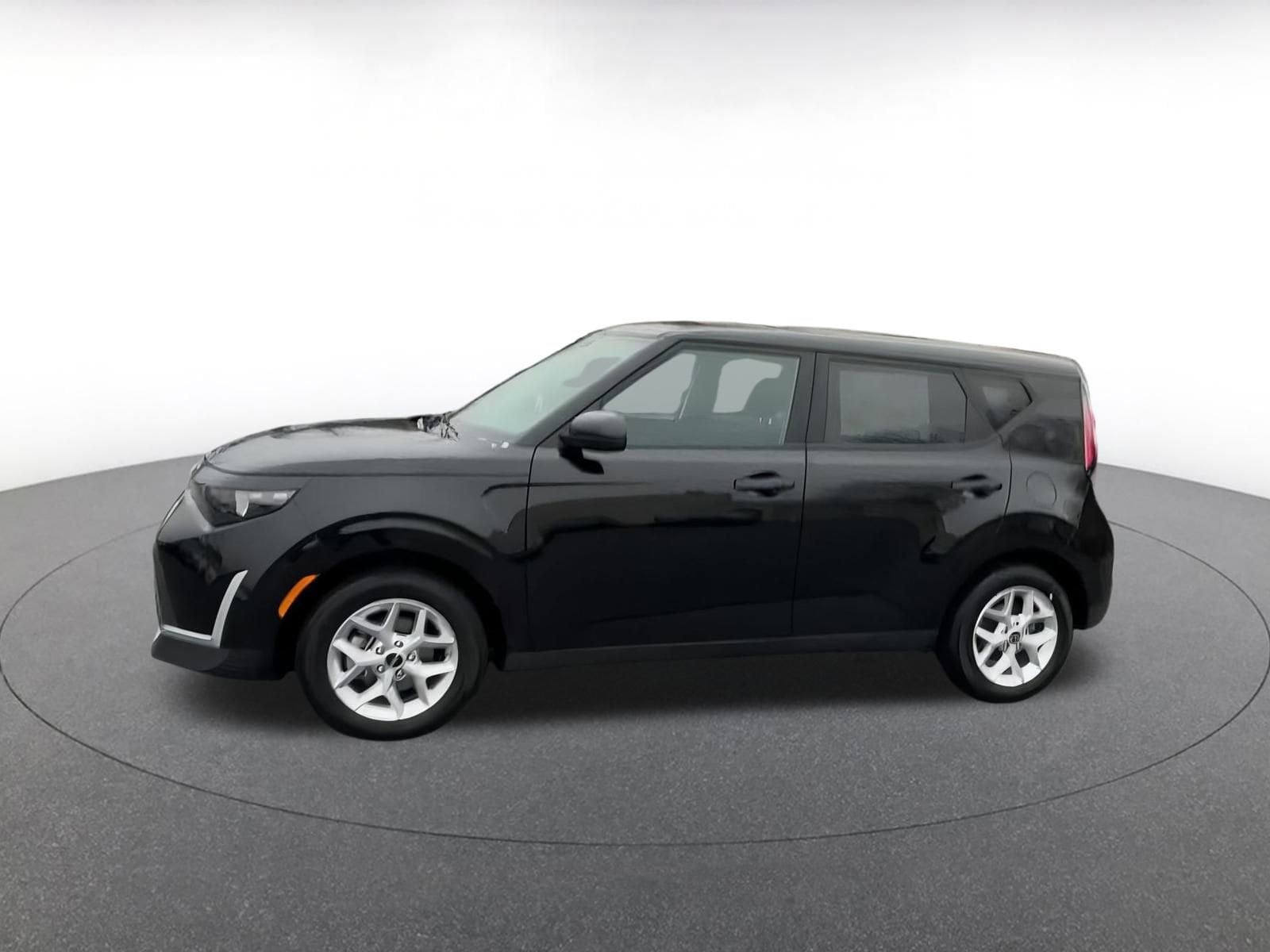 Thumbnail: 2024 Kia Soul - 6
