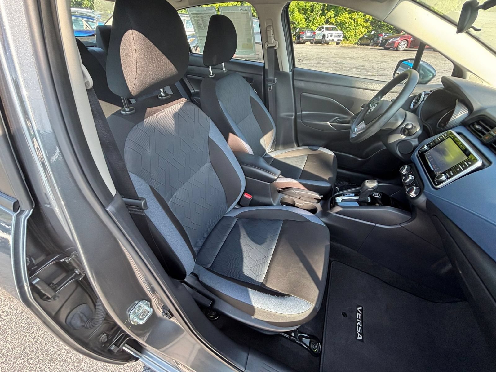 Thumbnail: 2025 Nissan Versa - 31