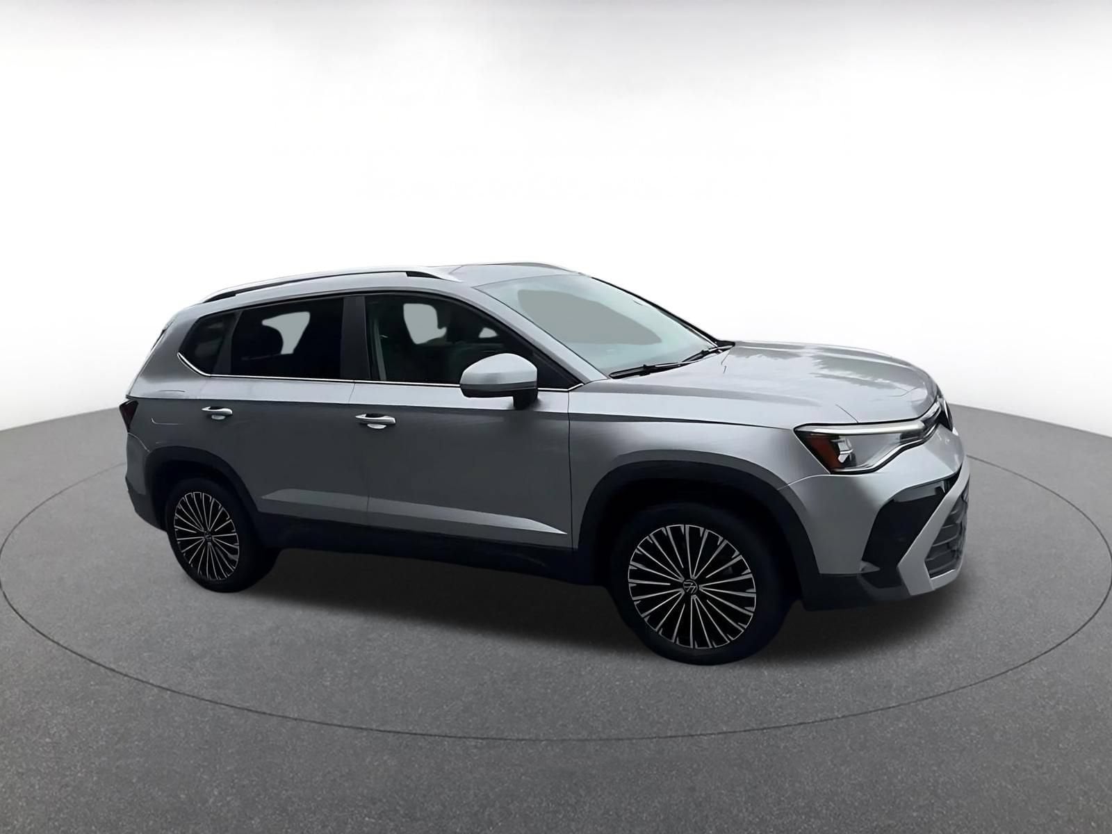 Thumbnail: 2026 Volkswagen Taos - 2