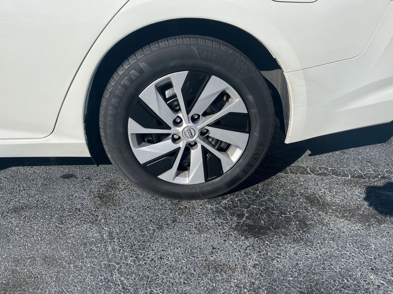 Thumbnail: 2024 Nissan Altima - 25