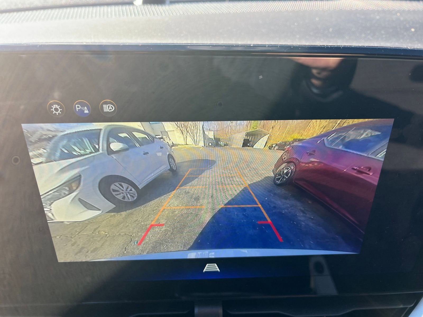 Thumbnail: 2025 Chevrolet Equinox - 17