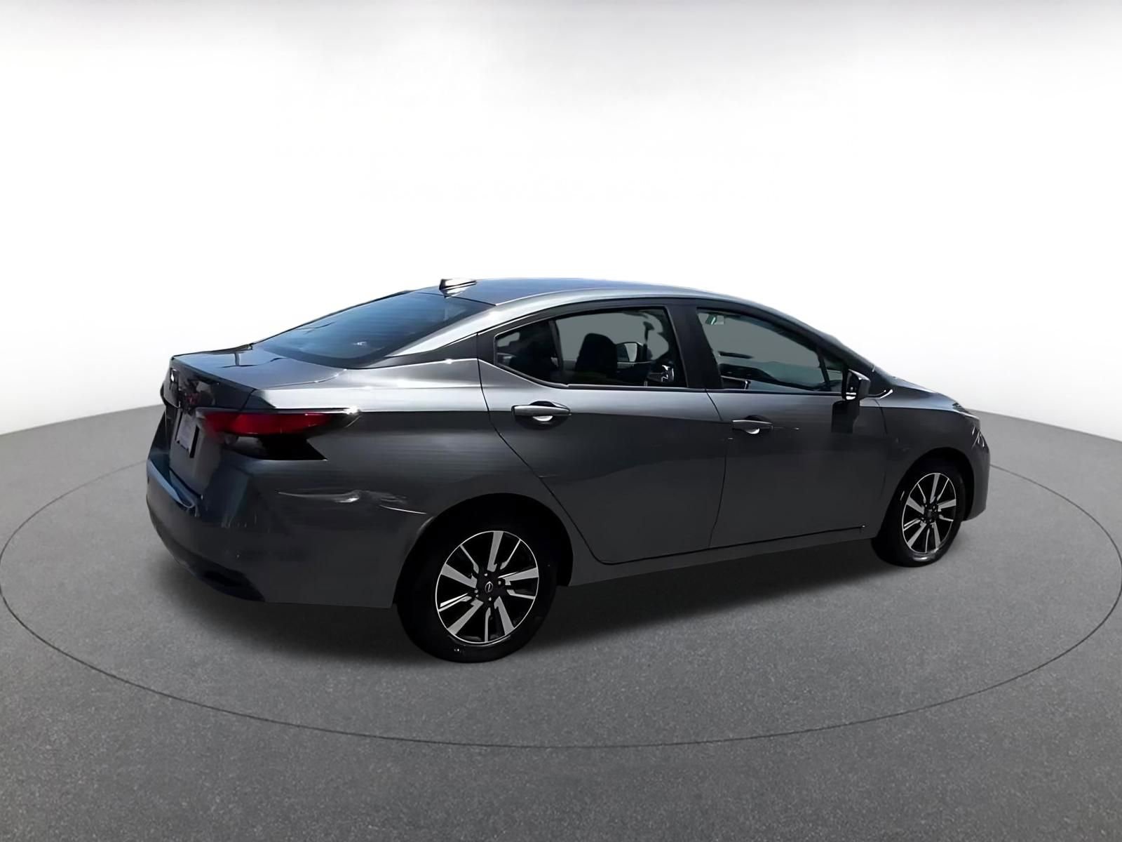 Thumbnail: 2025 Nissan Versa - 14