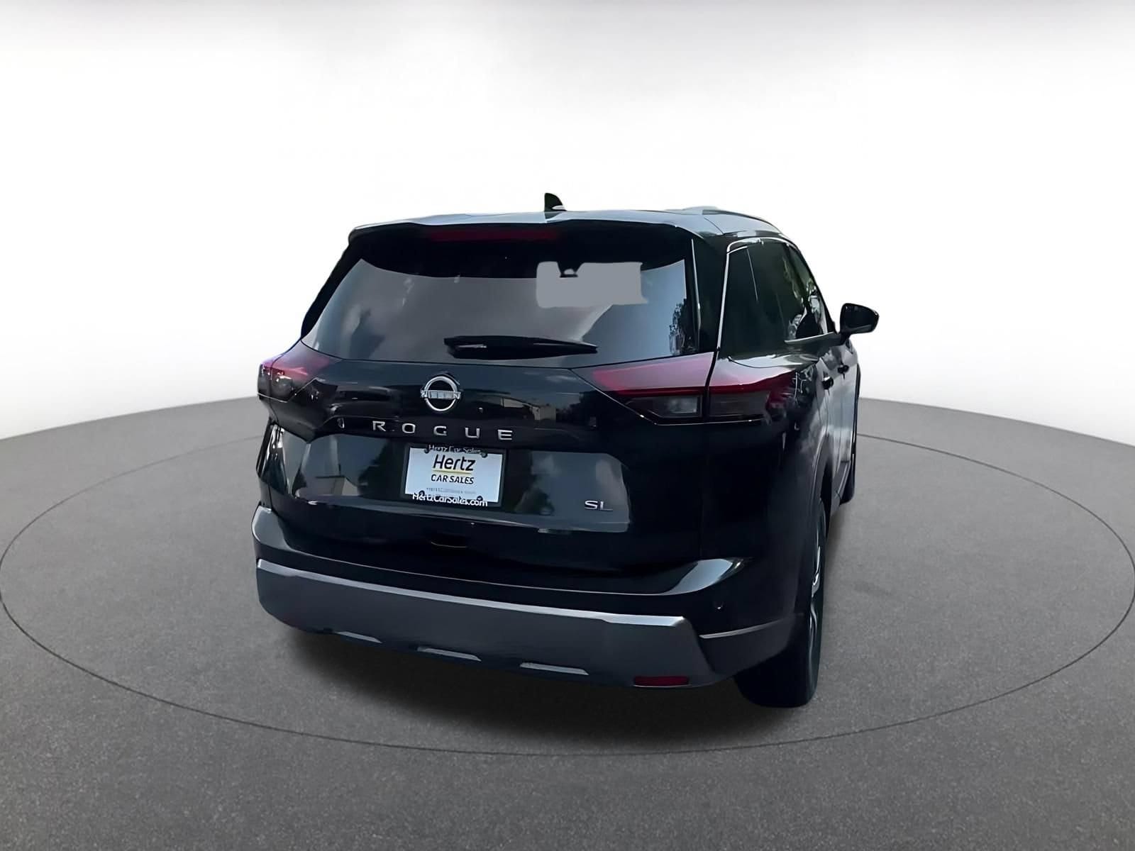 Thumbnail: 2026 Nissan Rogue - 15