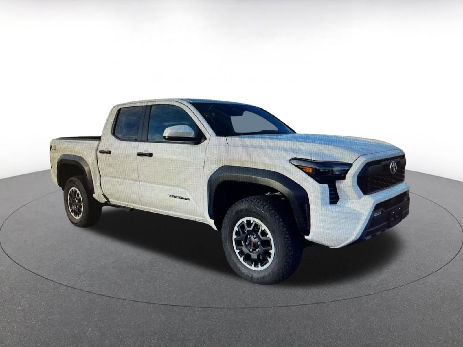 Thumbnail: 2025 Toyota Tacoma - 3