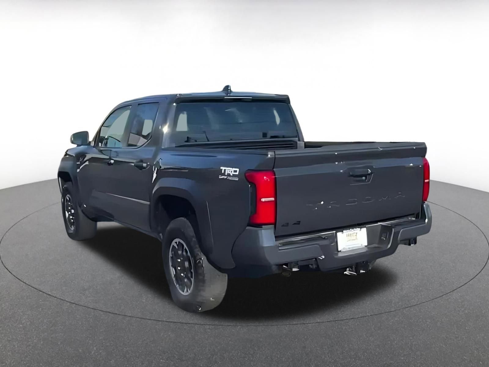 Thumbnail: 2025 Toyota Tacoma - 8