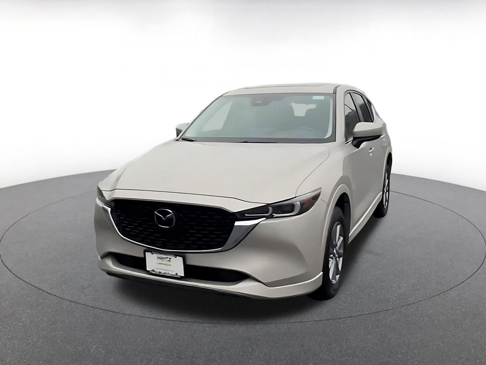 Thumbnail: 2025 Mazda CX-5 - 7