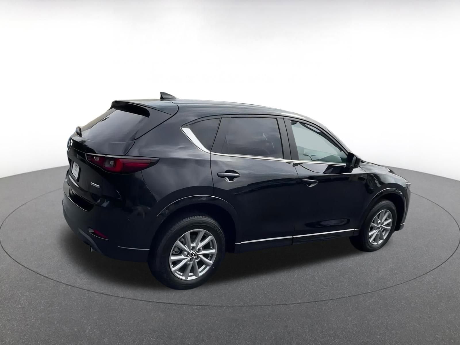 2024 Mazda CX-5 S Select 15