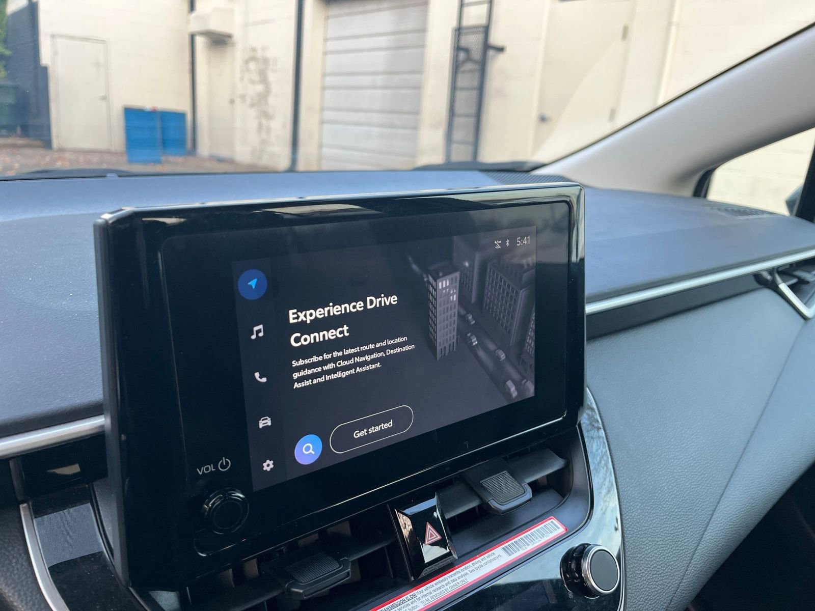 Thumbnail: 2025 Toyota Corolla - 18