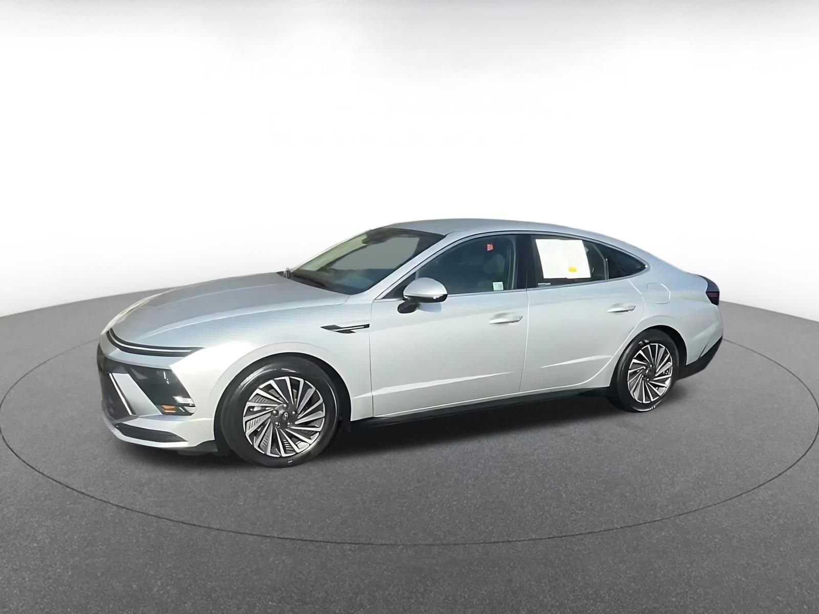 Thumbnail: 2025 Hyundai Sonata - 7