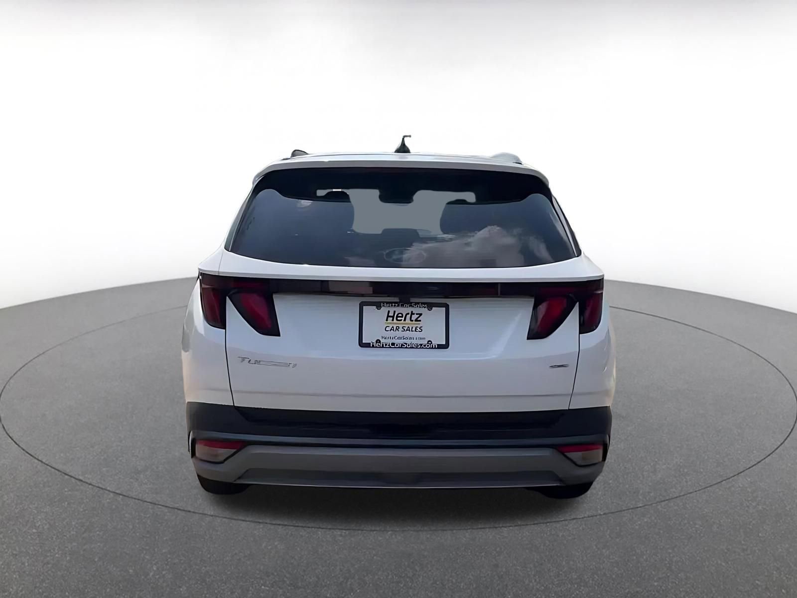 Thumbnail: 2025 Hyundai Tucson - 12