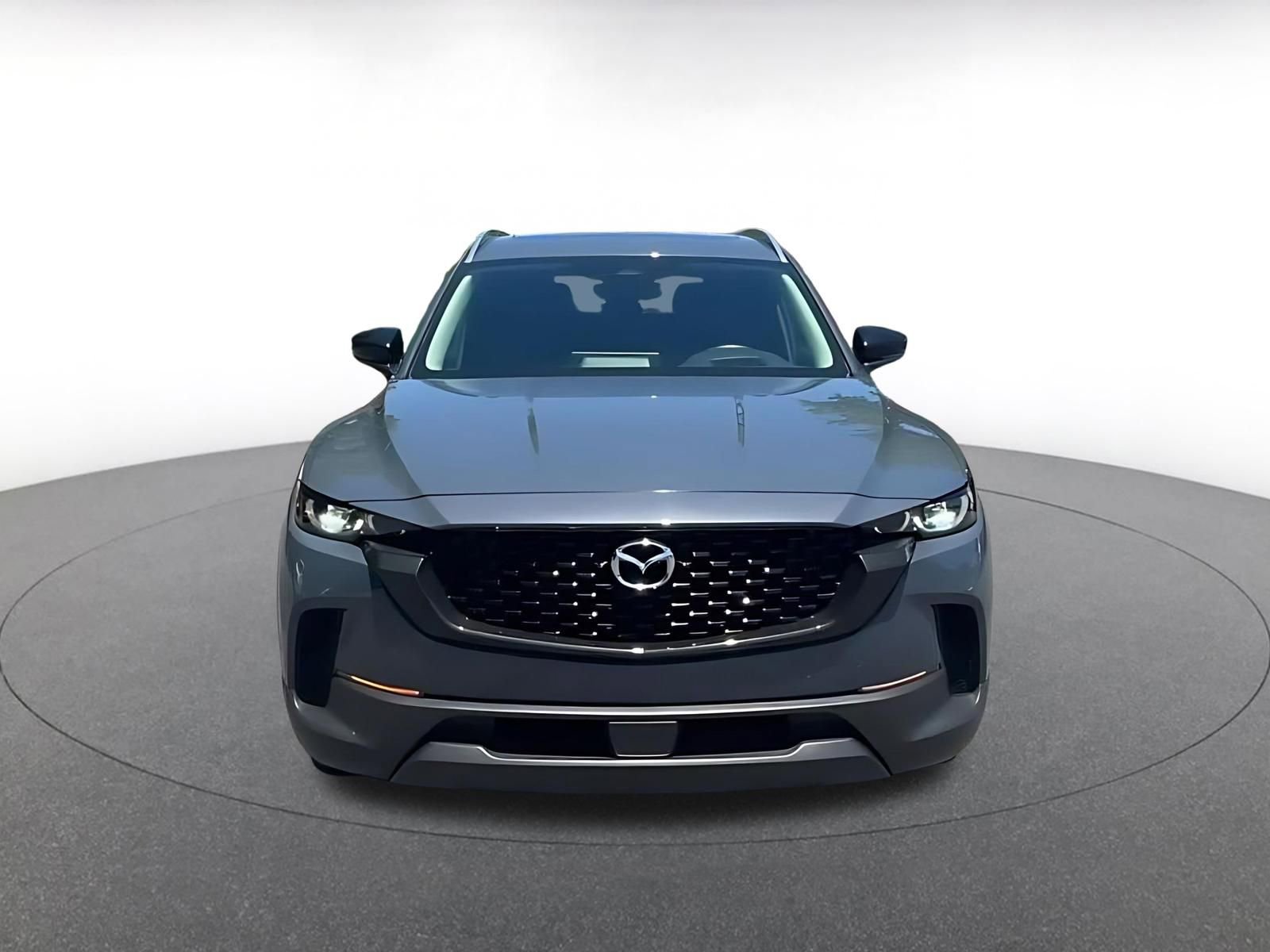 Thumbnail: 2025 Mazda CX-50 - 4