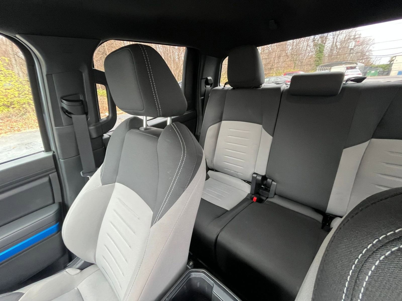 Thumbnail: 2025 Toyota Tacoma - 33