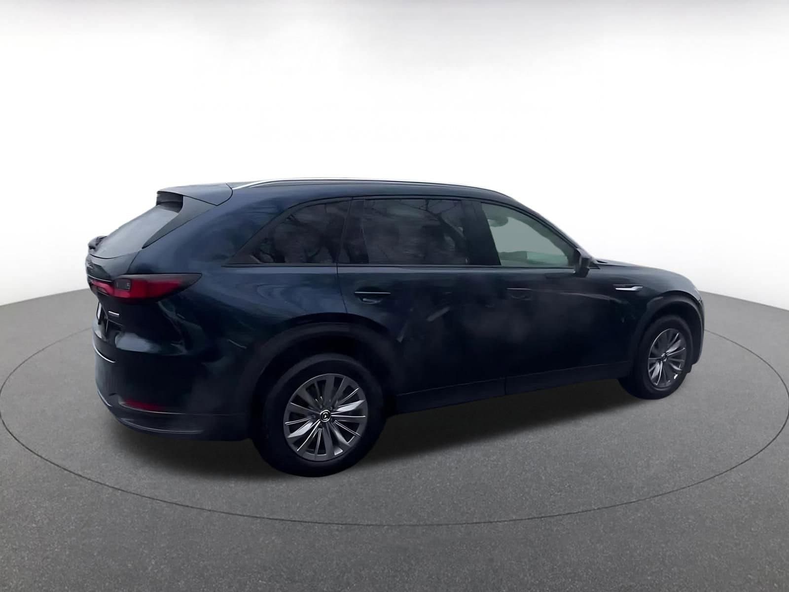 Thumbnail: 2025 Mazda CX-90 - 12