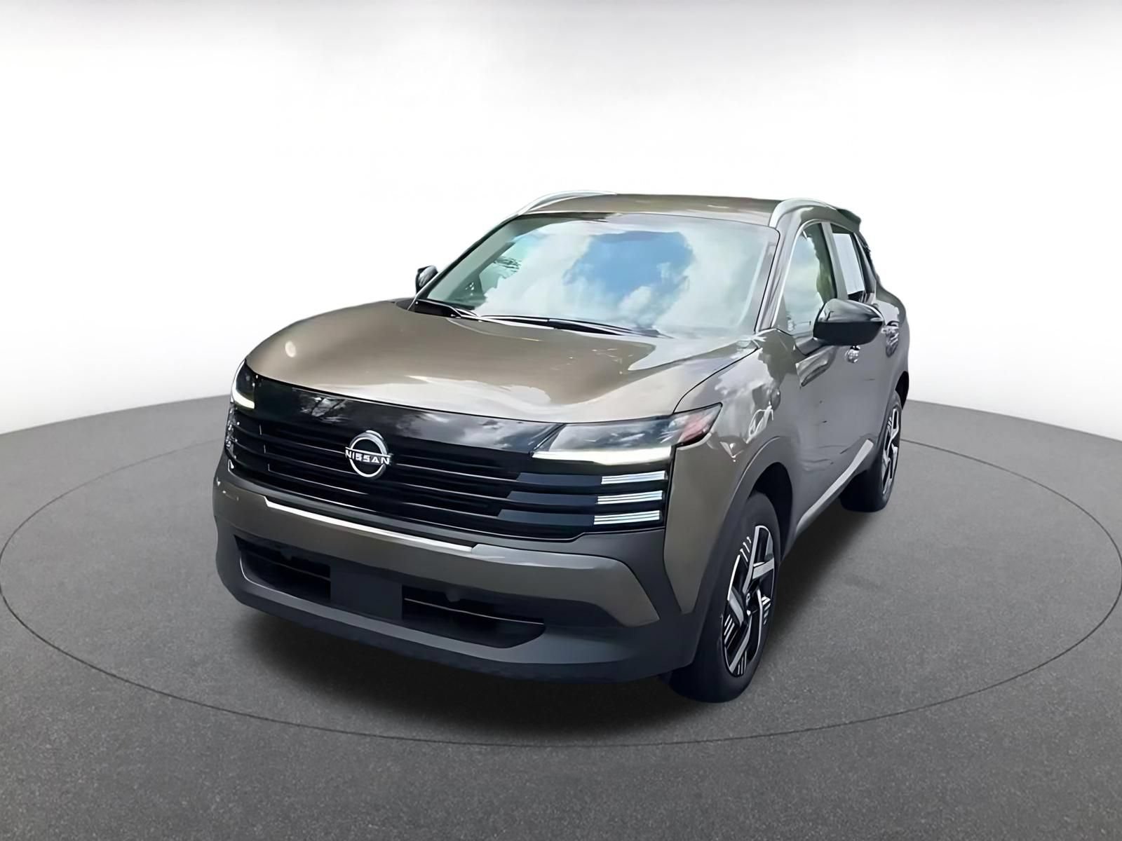 Thumbnail: 2026 Nissan Kicks - 6