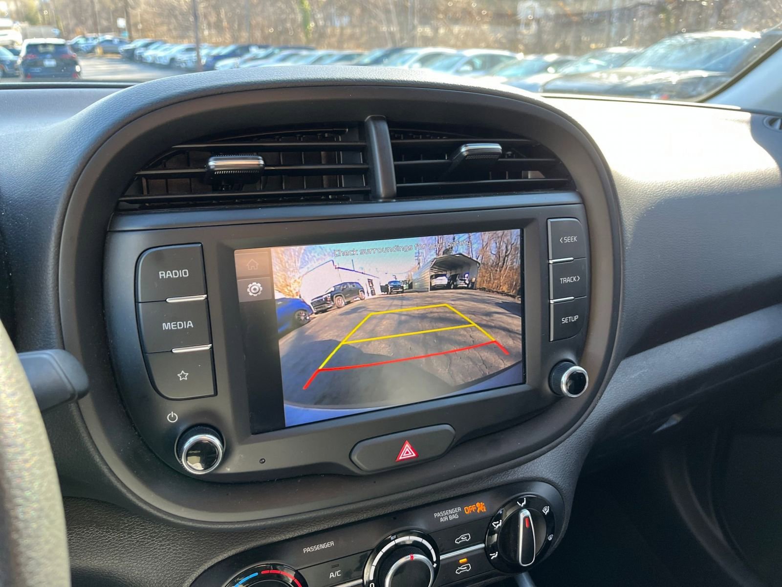 Thumbnail: 2025 Kia Soul - 20