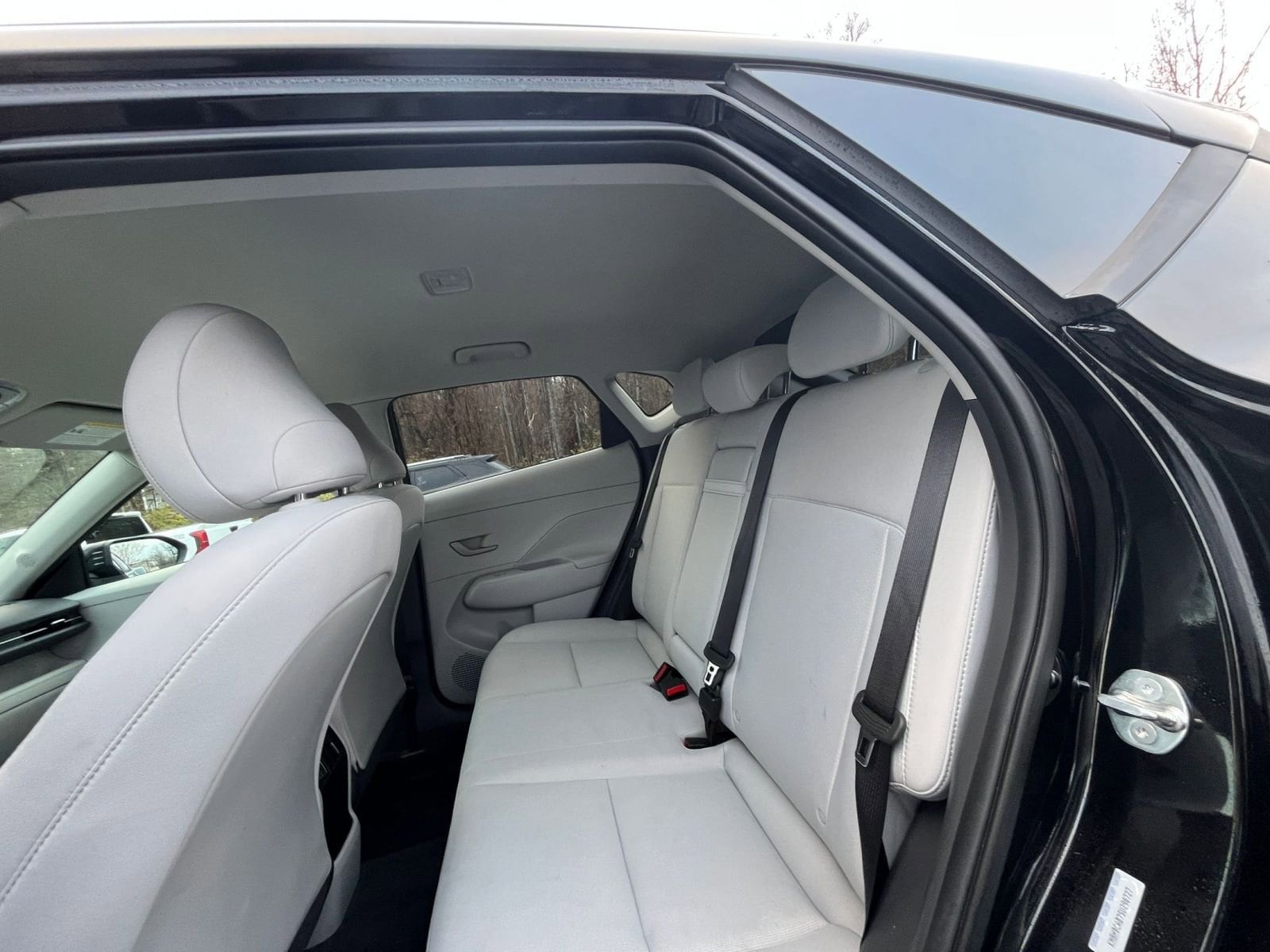 Thumbnail: 2025 Hyundai Kona - 22