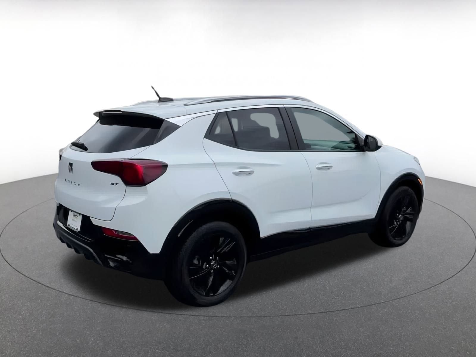 Thumbnail: 2024 Buick Encore GX - 15