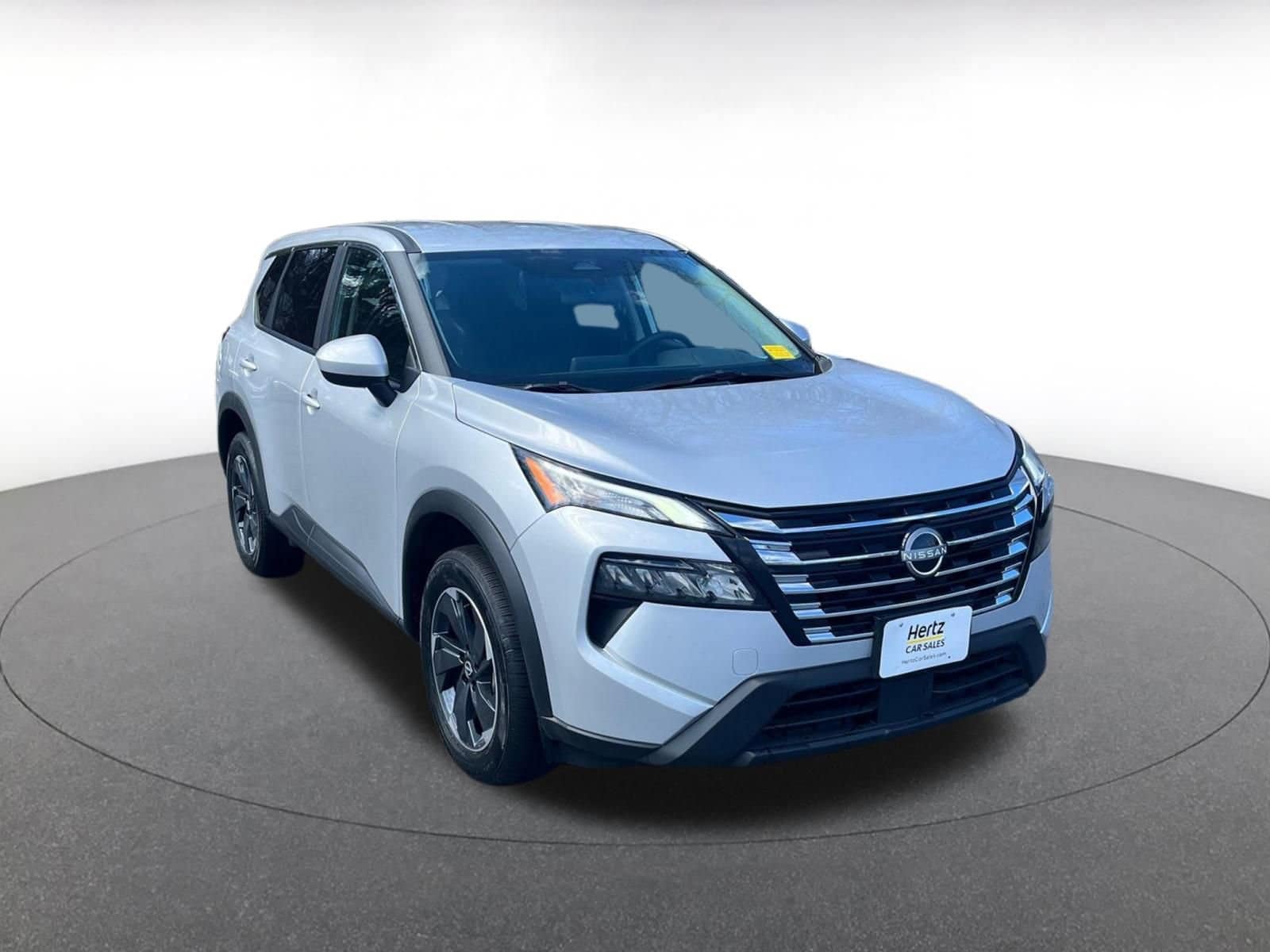 Thumbnail: 2025 Nissan Rogue - 1