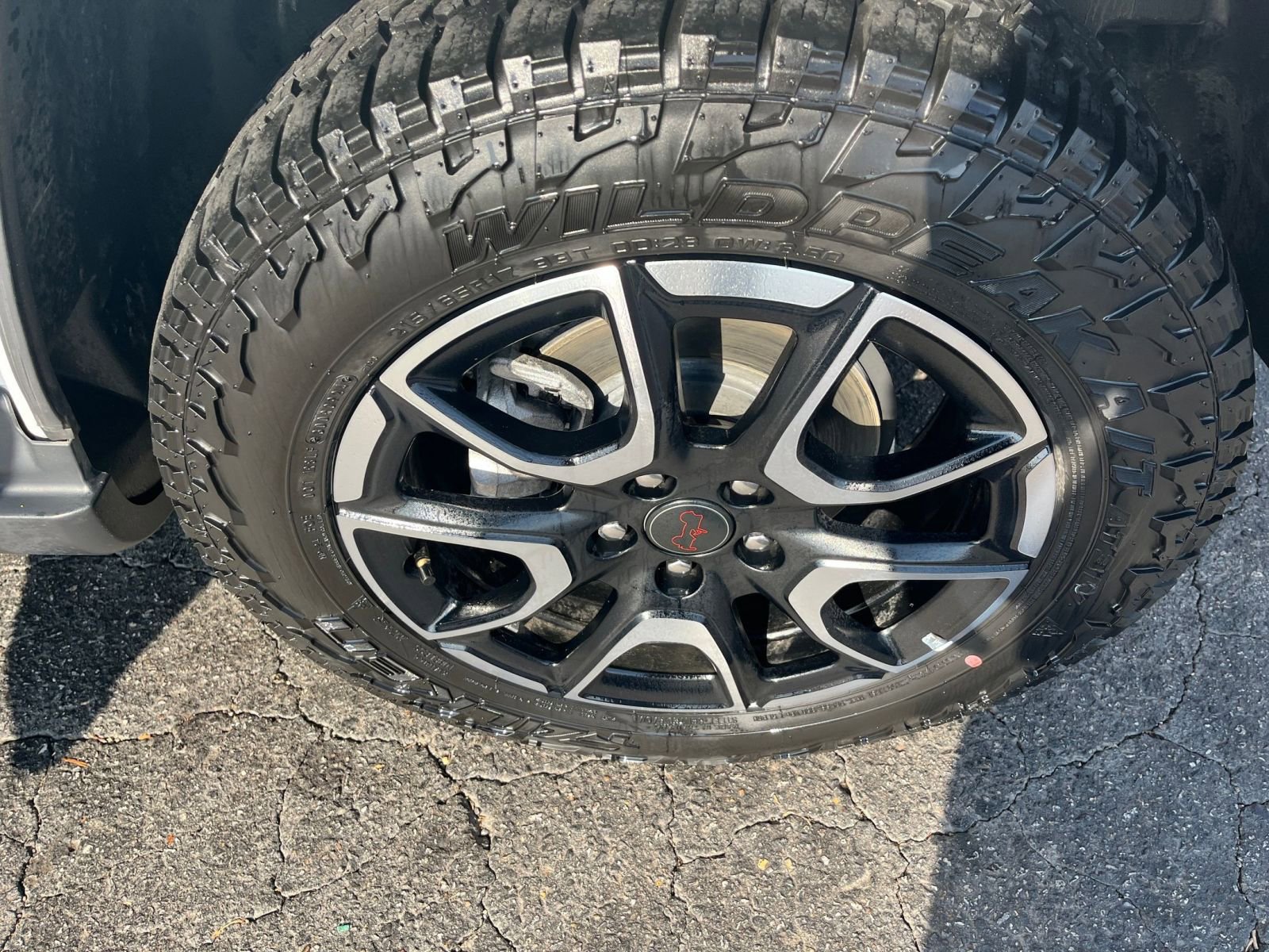 Thumbnail: 2025 Jeep Compass - 24