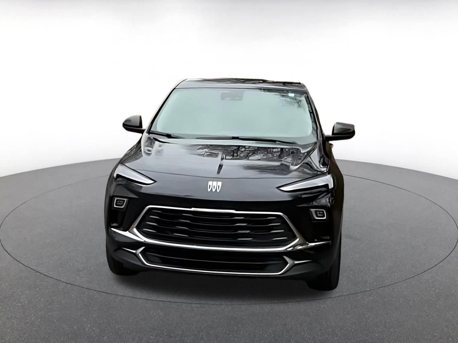 Thumbnail: 2025 Buick Encore GX - 4