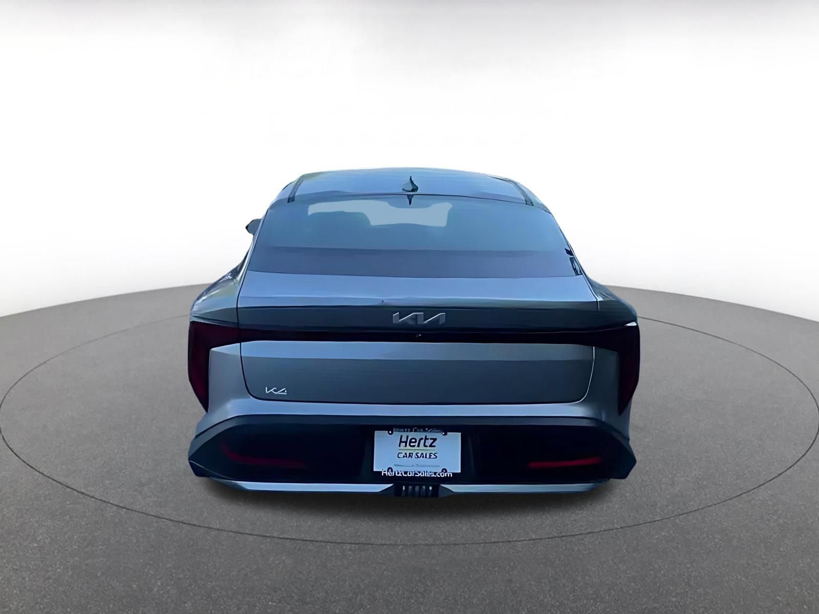 Thumbnail: 2025 Kia K4 - 6