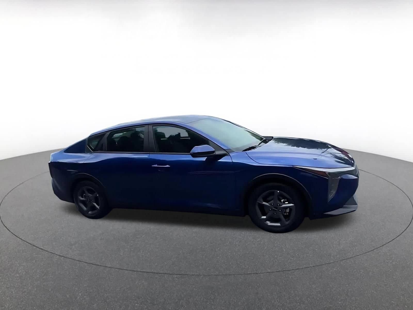 Thumbnail: 2026 Kia K4 - 2