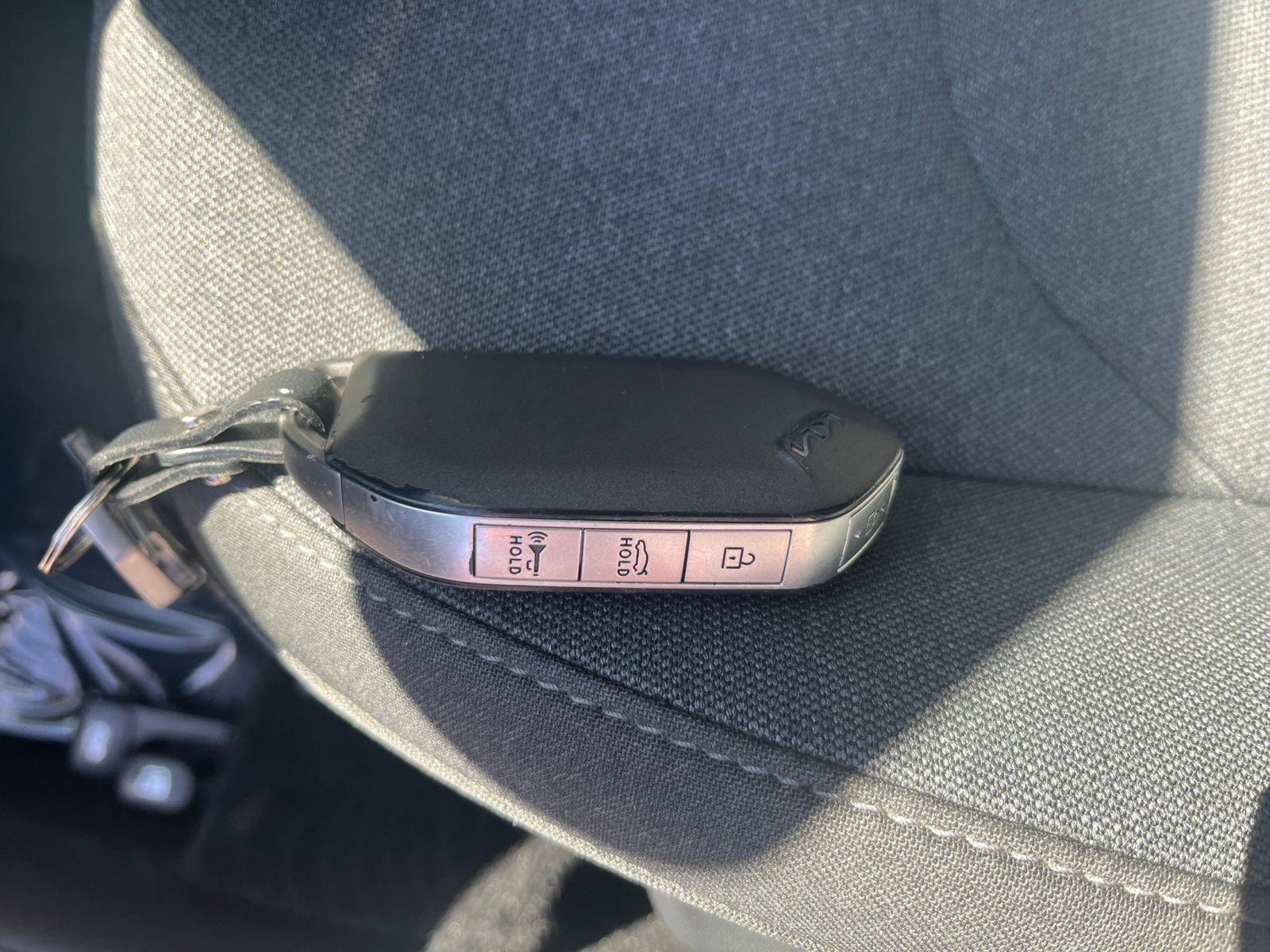 Thumbnail: 2025 Kia K4 - 18