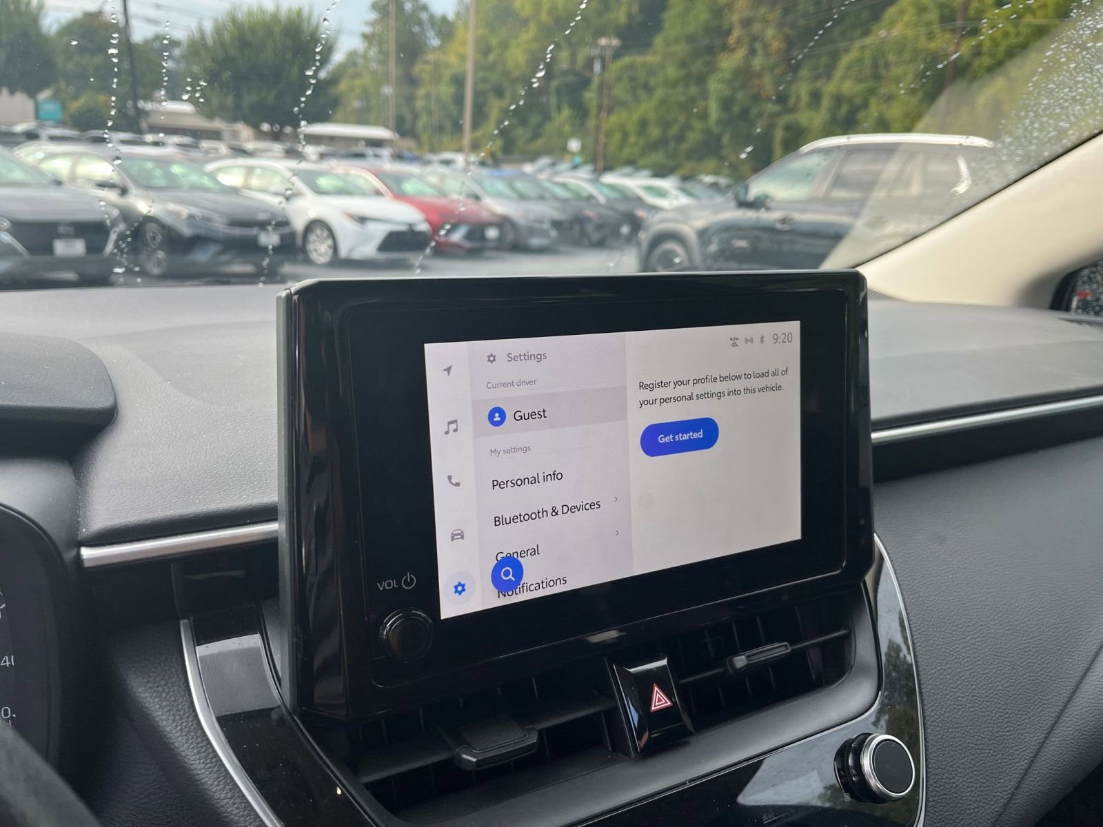 Thumbnail: 2024 Toyota Corolla - 20