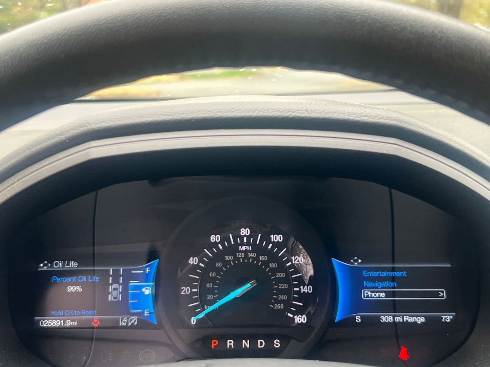 Thumbnail: 2024 Ford Edge - 34