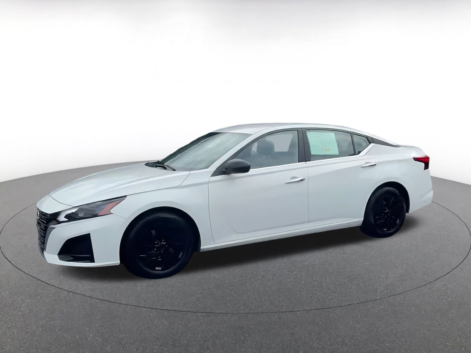 Thumbnail: 2024 Nissan Altima - 8