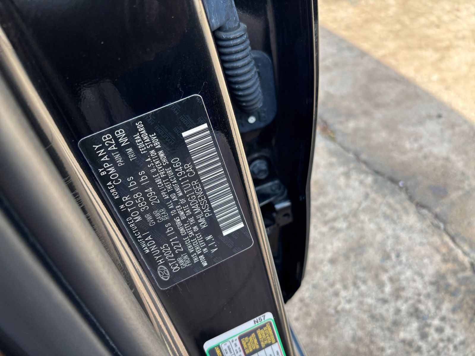 Thumbnail: 2026 Hyundai Elantra - 20
