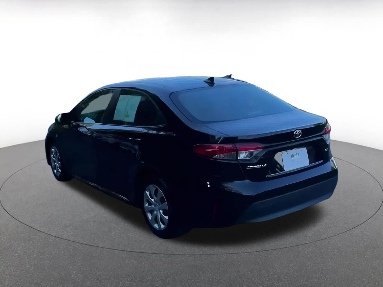 Thumbnail: 2024 Toyota Corolla - 8